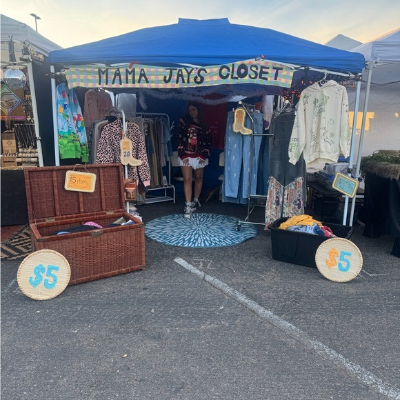 Free People Accessories Unboxing Show. Belts, Jewelry, Purse, - Picture 4 of 5